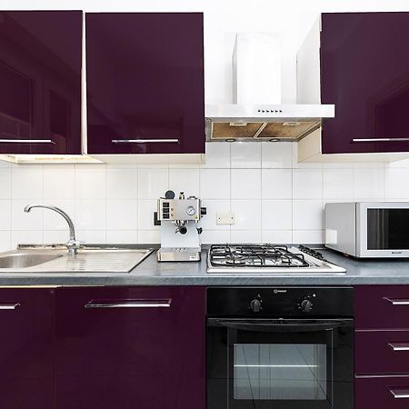 Gibilmanna Home Roma Dış mekan fotoğraf