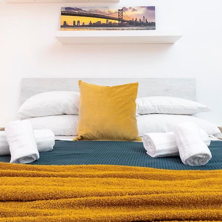 Gibilmanna Home Roma Dış mekan fotoğraf
