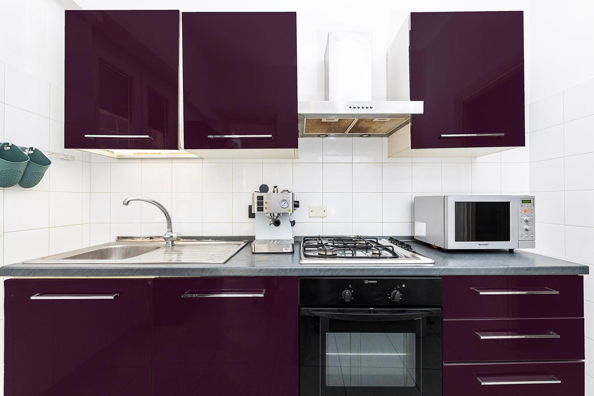 Gibilmanna Home Roma Dış mekan fotoğraf