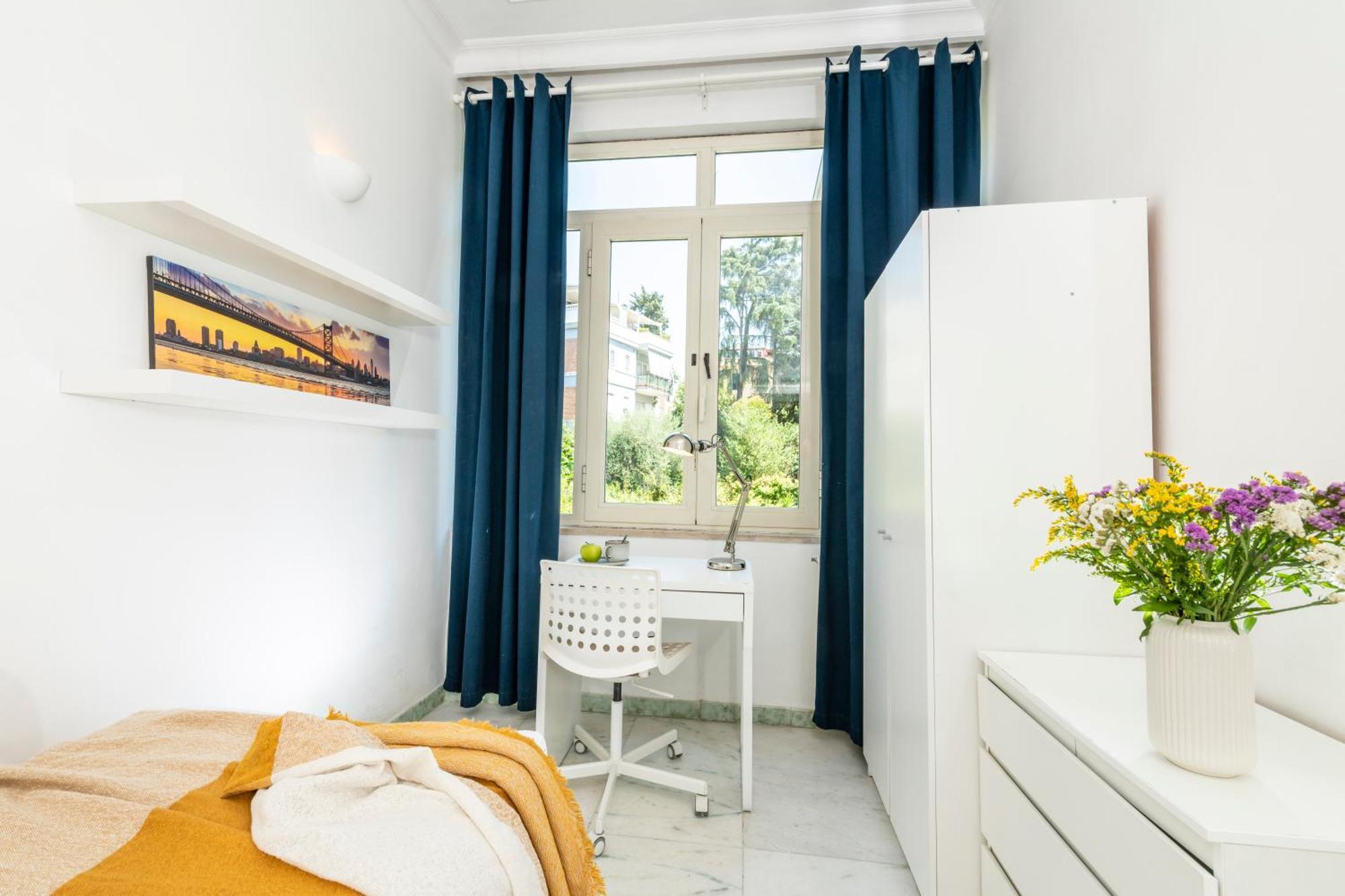 Gibilmanna Home Roma Dış mekan fotoğraf