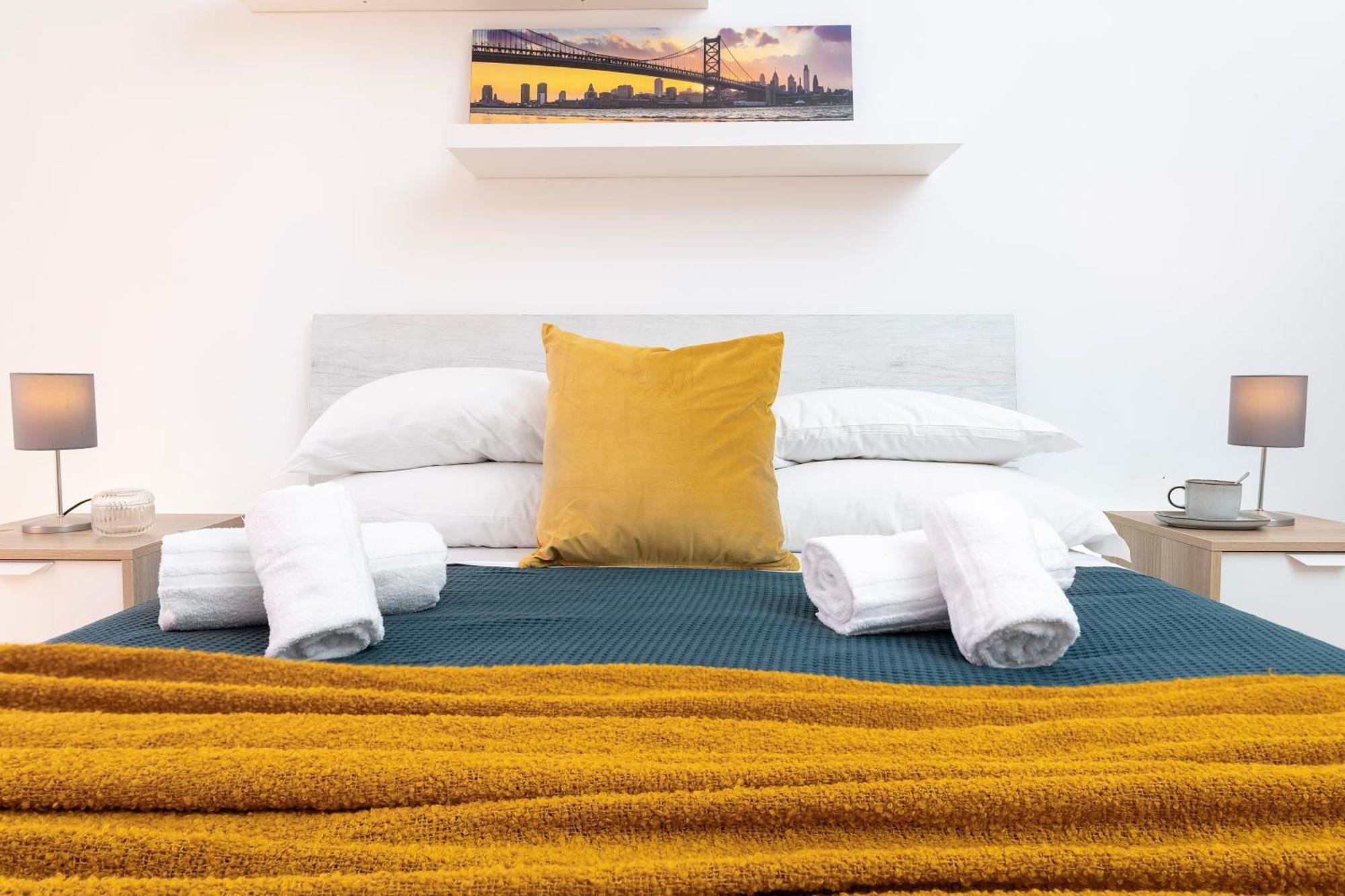 Gibilmanna Home Roma Dış mekan fotoğraf