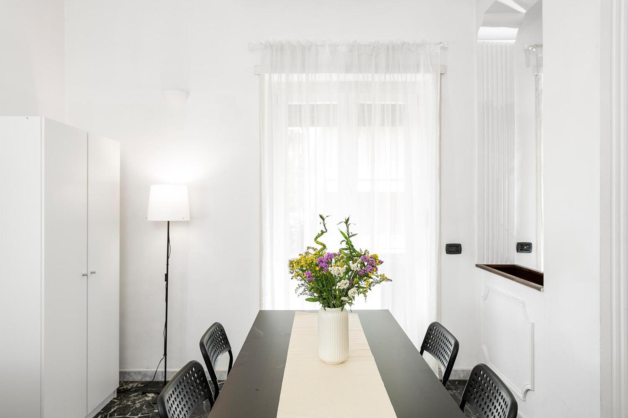 Gibilmanna Home Roma Dış mekan fotoğraf