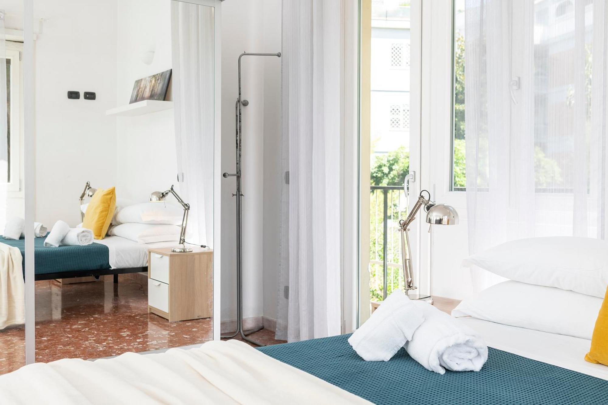 Gibilmanna Home Roma Dış mekan fotoğraf