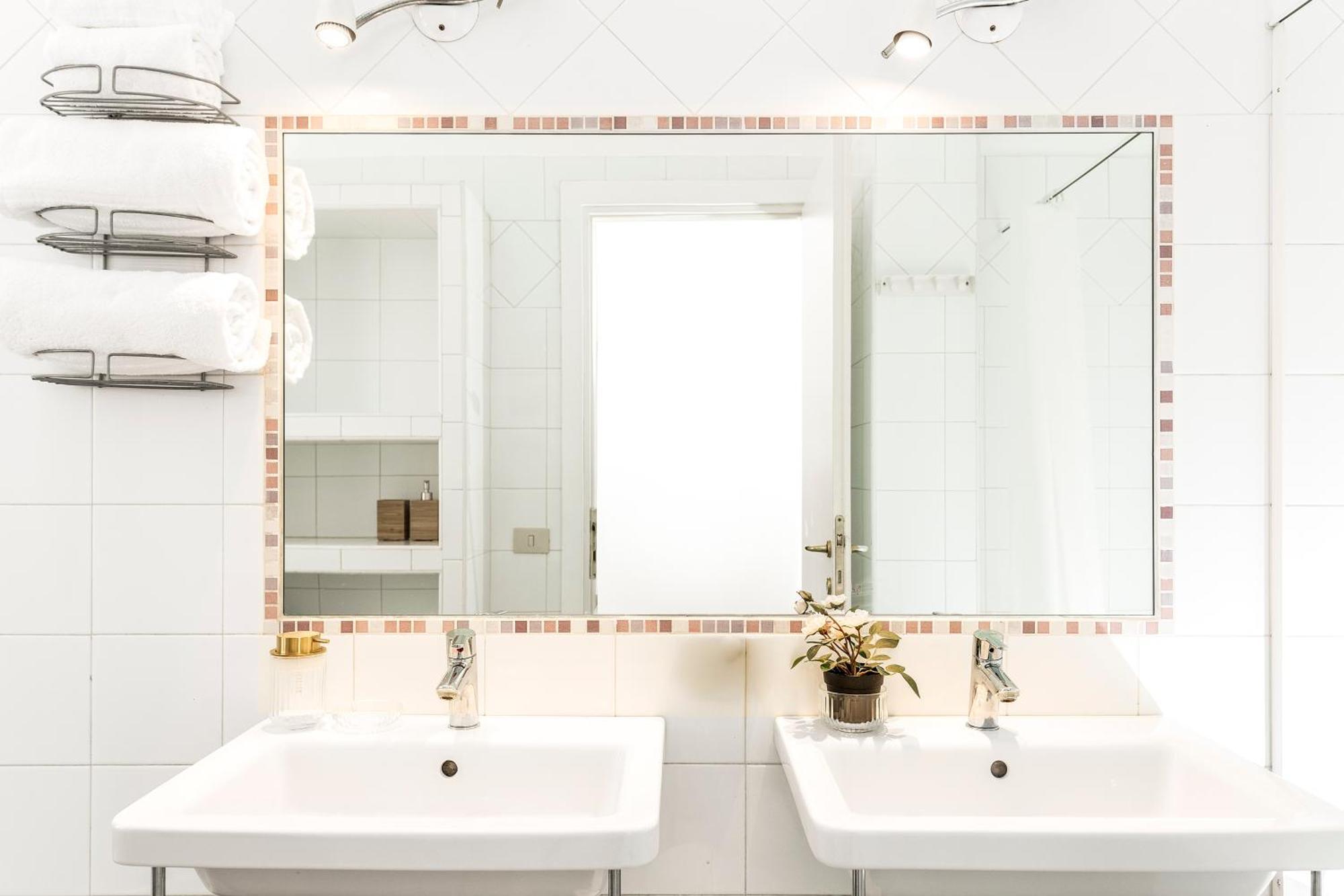 Gibilmanna Home Roma Dış mekan fotoğraf