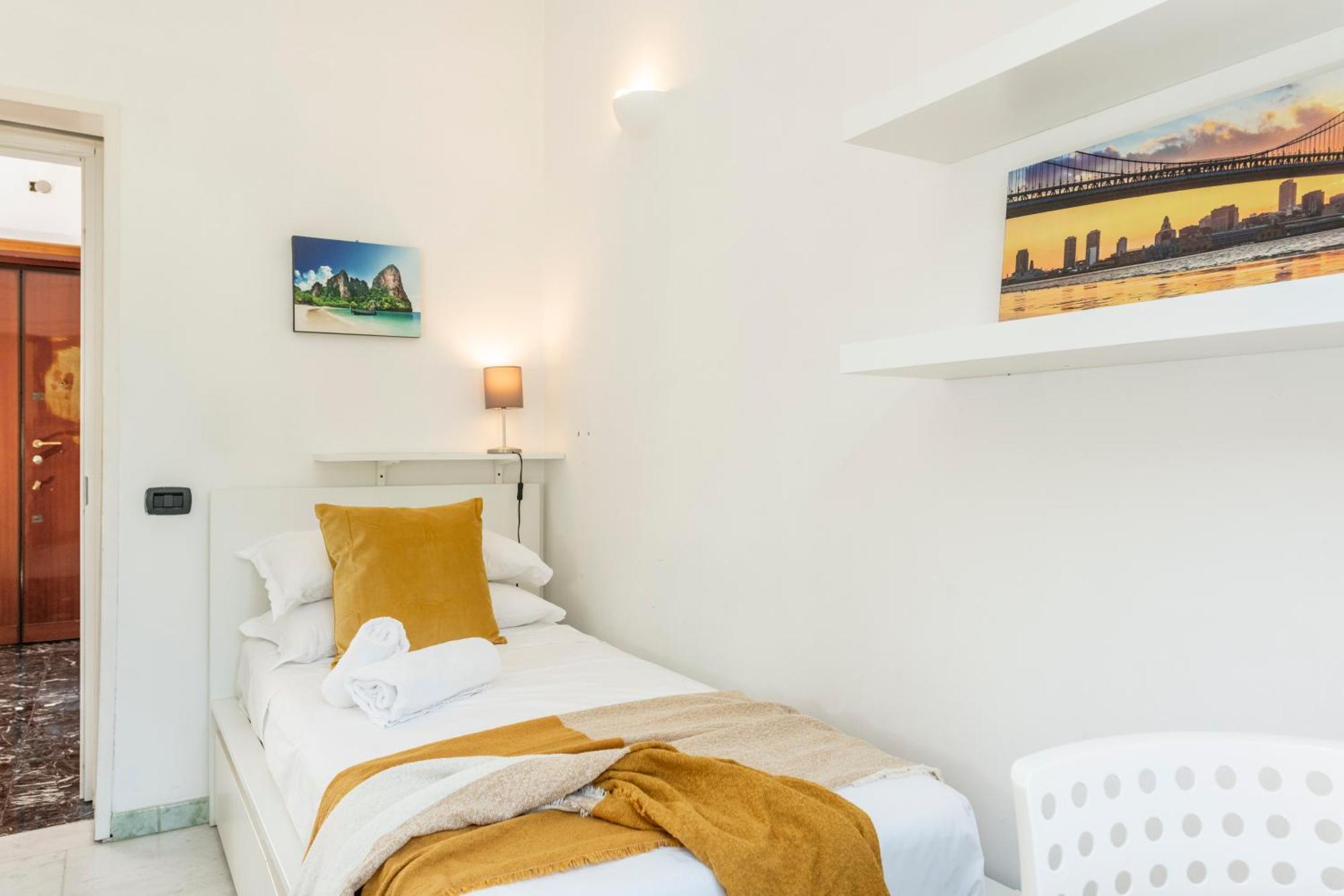 Gibilmanna Home Roma Dış mekan fotoğraf