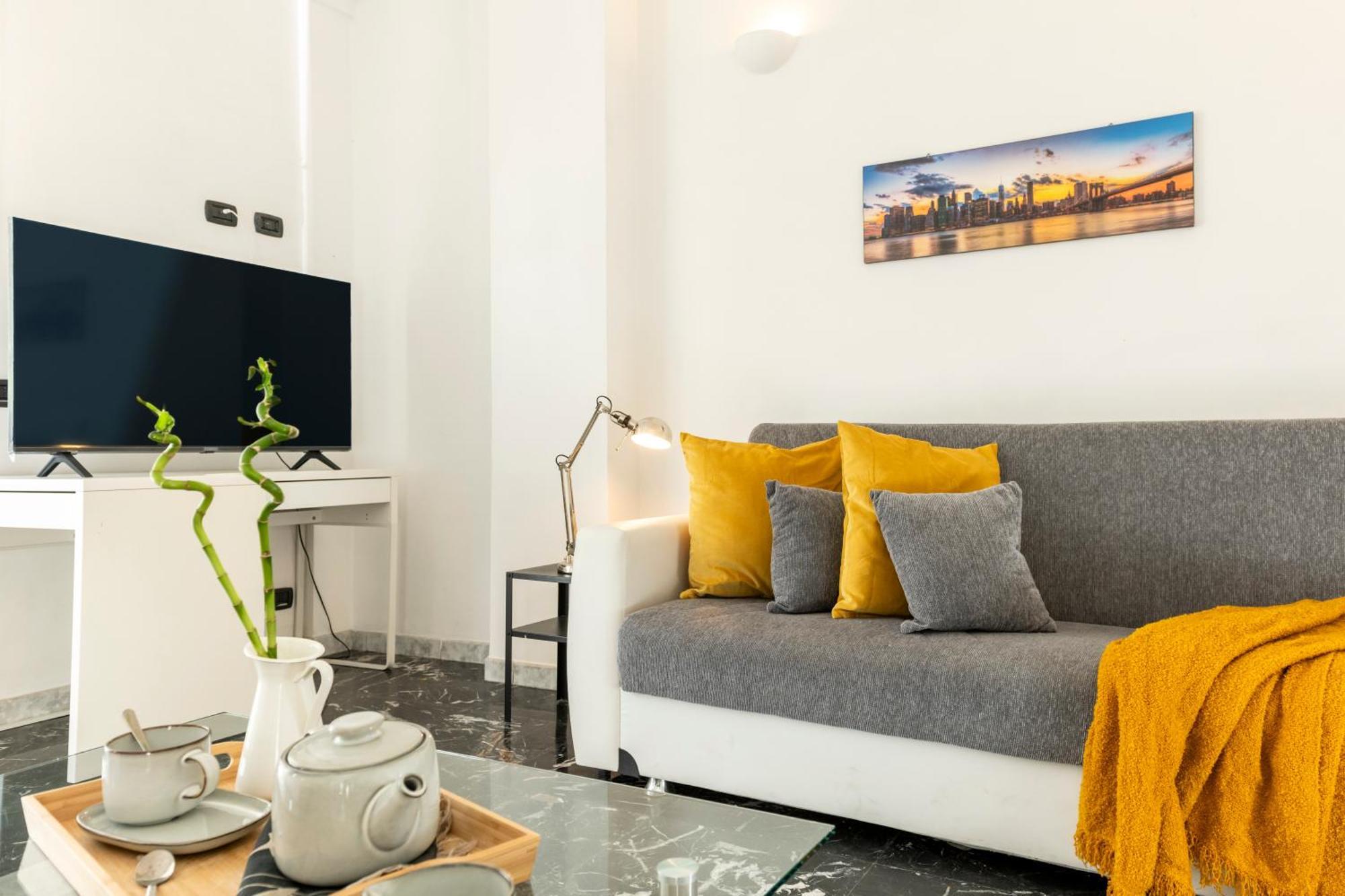 Gibilmanna Home Roma Dış mekan fotoğraf
