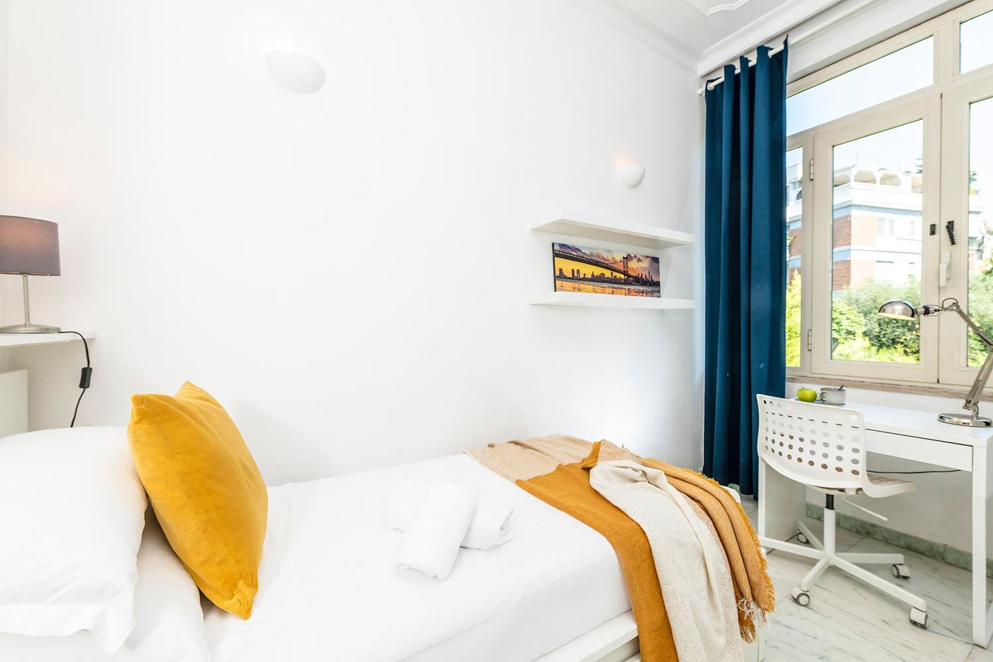 Gibilmanna Home Roma Dış mekan fotoğraf