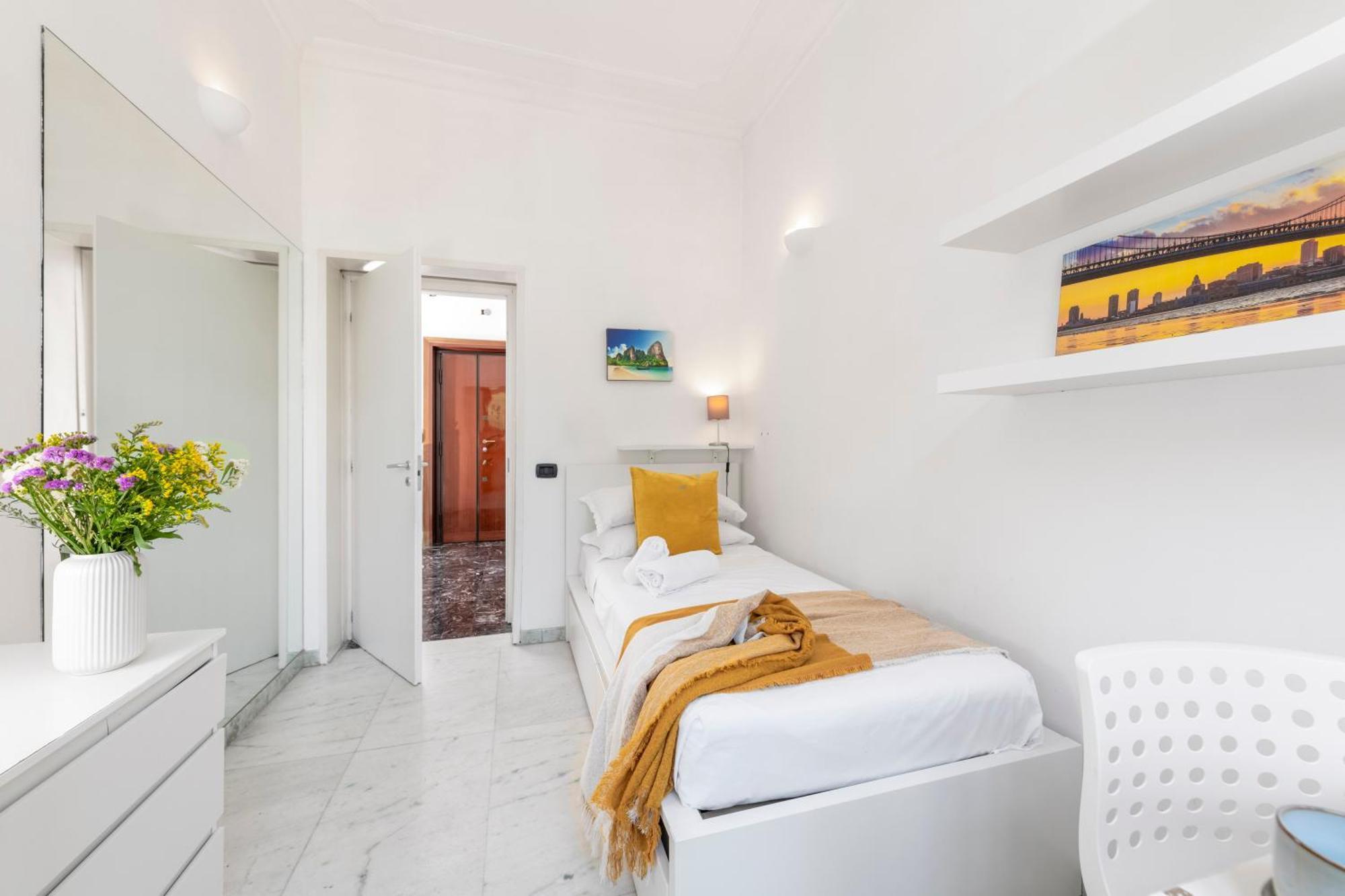 Gibilmanna Home Roma Dış mekan fotoğraf