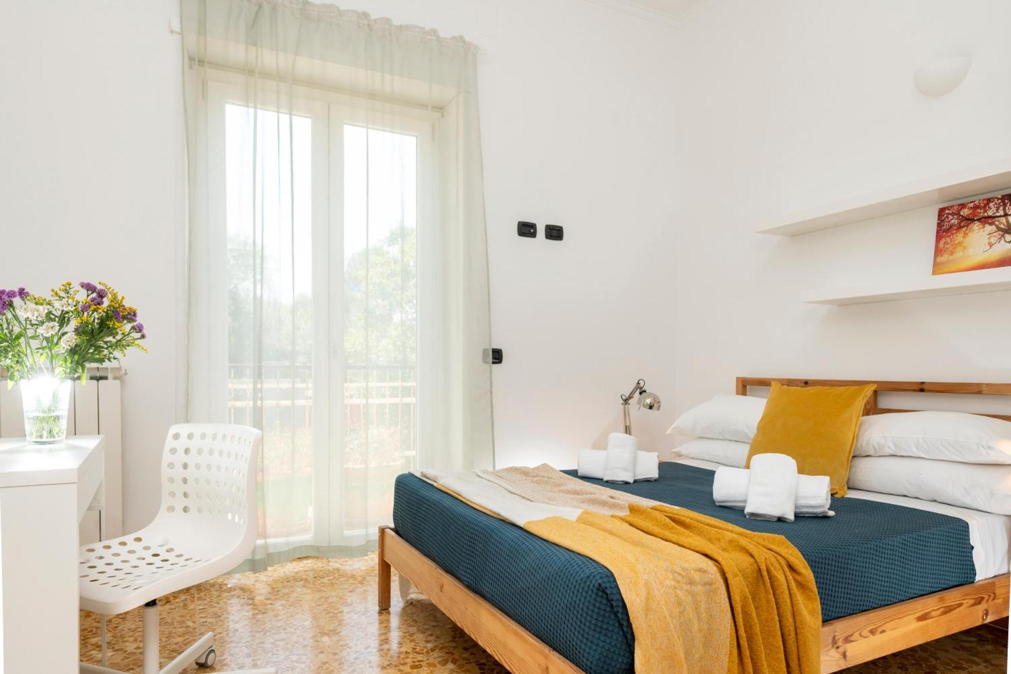 Gibilmanna Home Roma Dış mekan fotoğraf