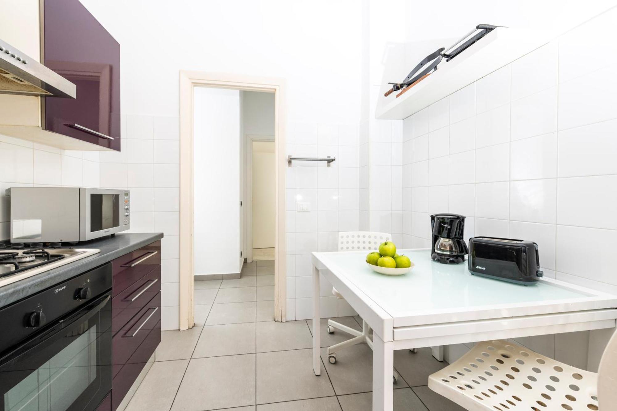 Gibilmanna Home Roma Dış mekan fotoğraf