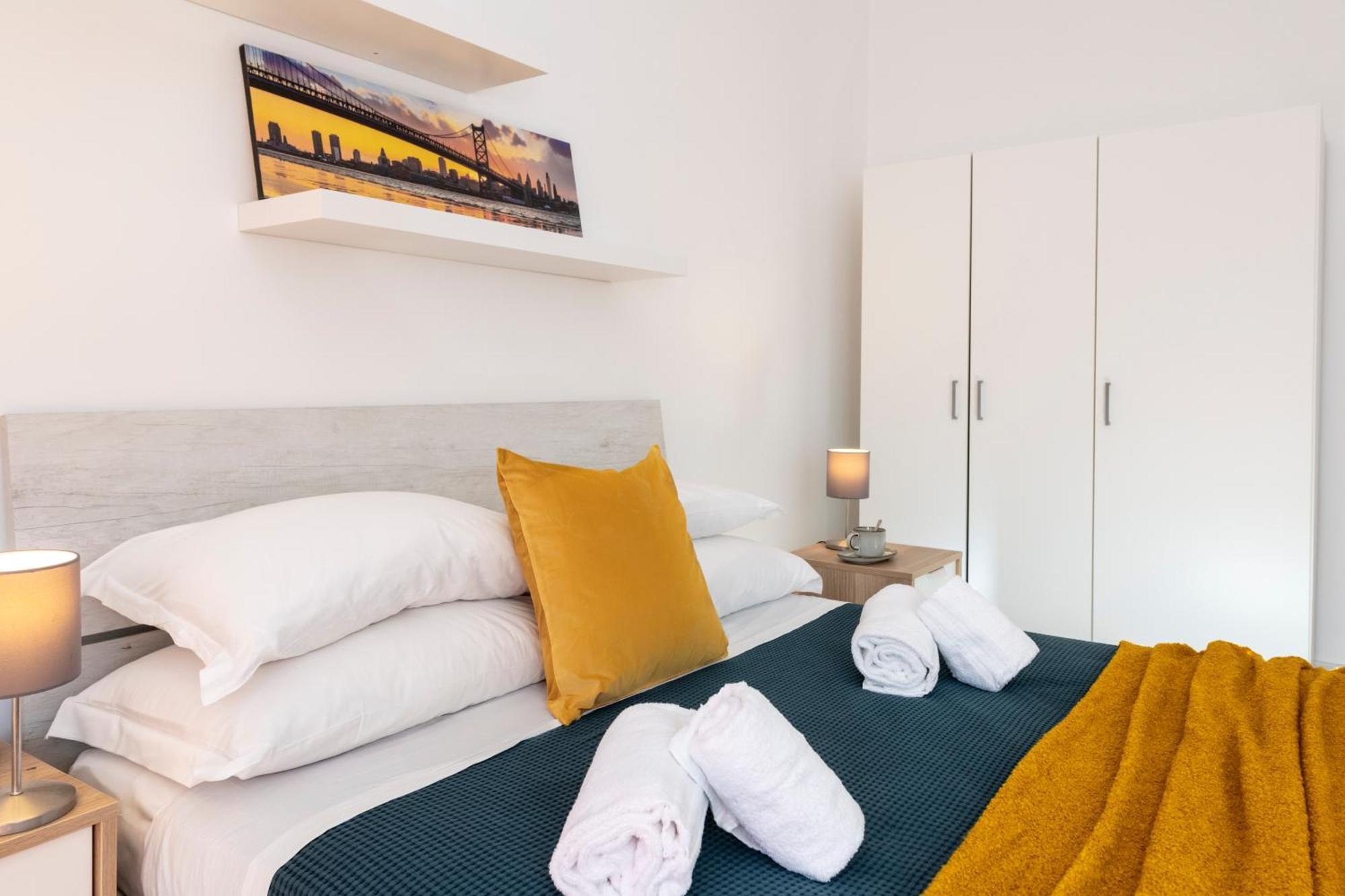 Gibilmanna Home Roma Dış mekan fotoğraf