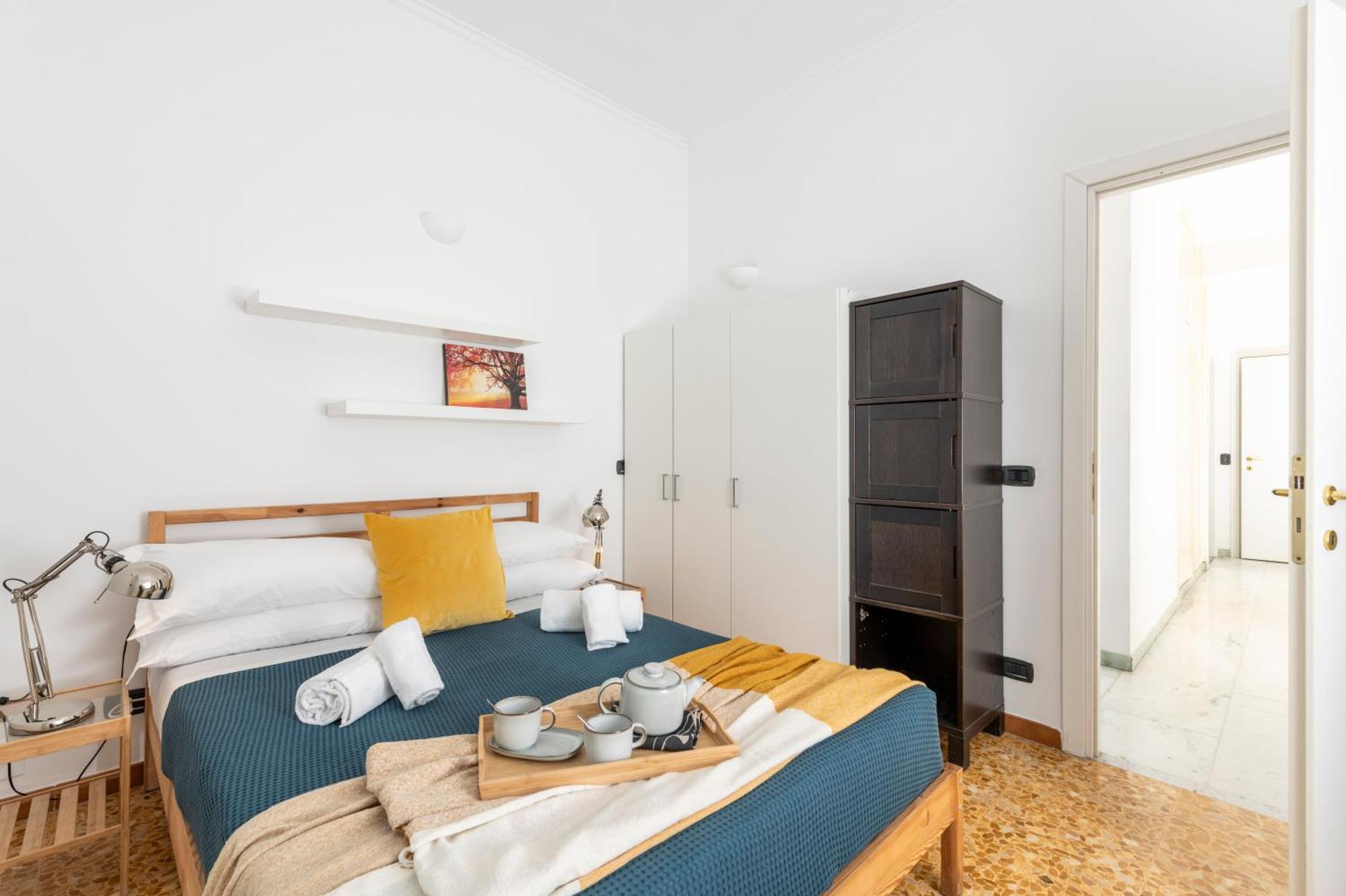 Gibilmanna Home Roma Dış mekan fotoğraf