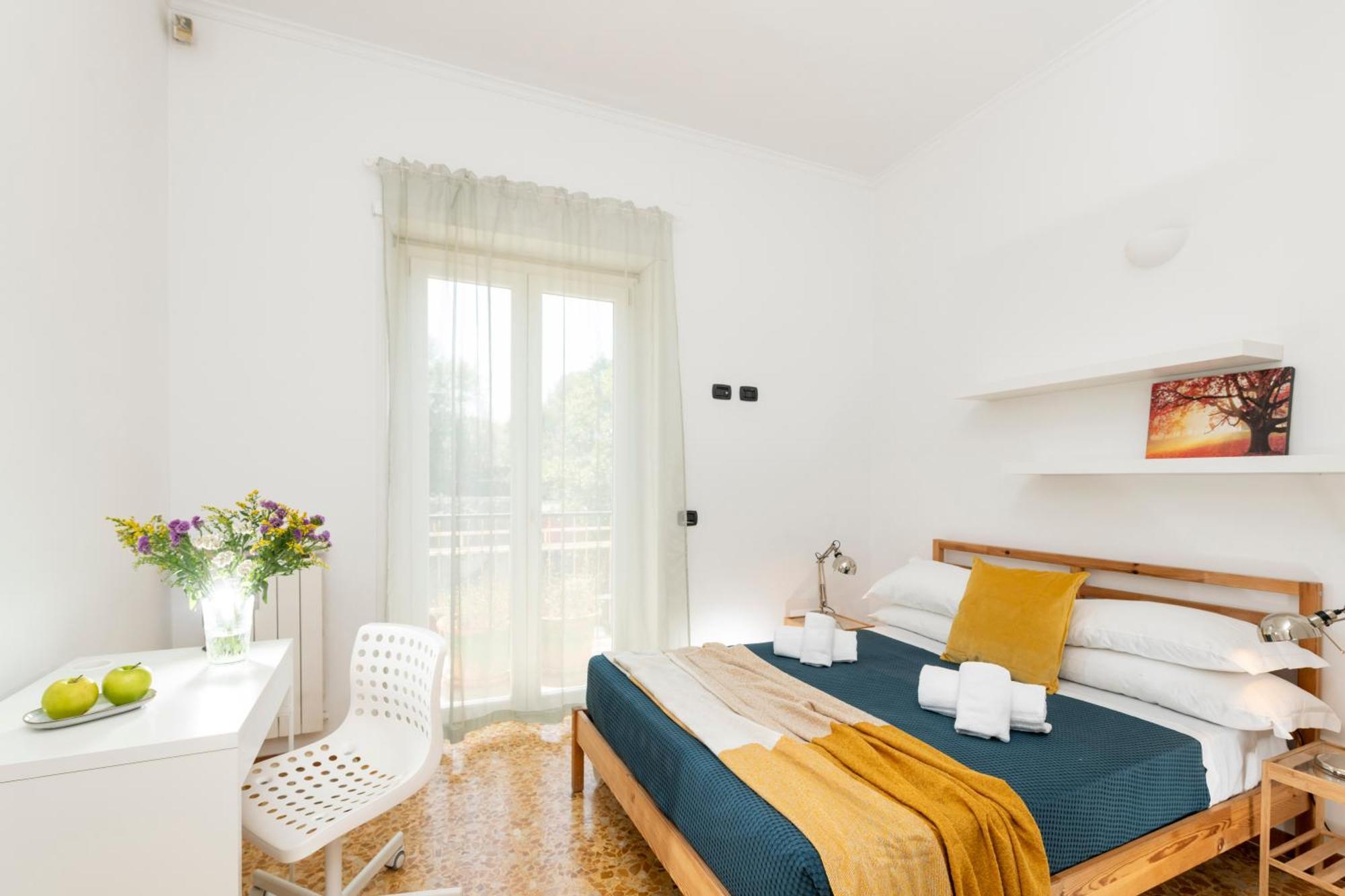 Gibilmanna Home Roma Dış mekan fotoğraf