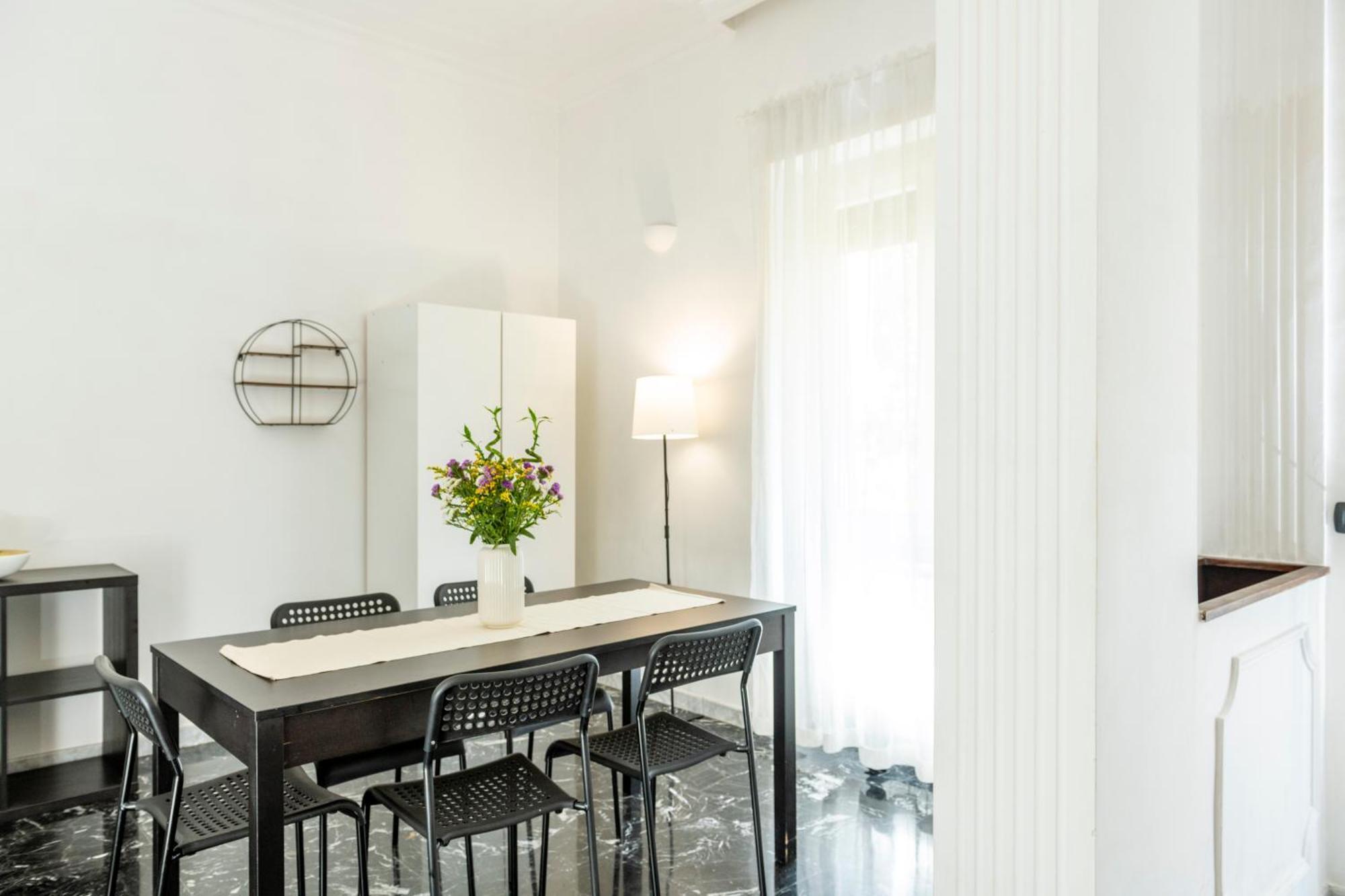 Gibilmanna Home Roma Dış mekan fotoğraf