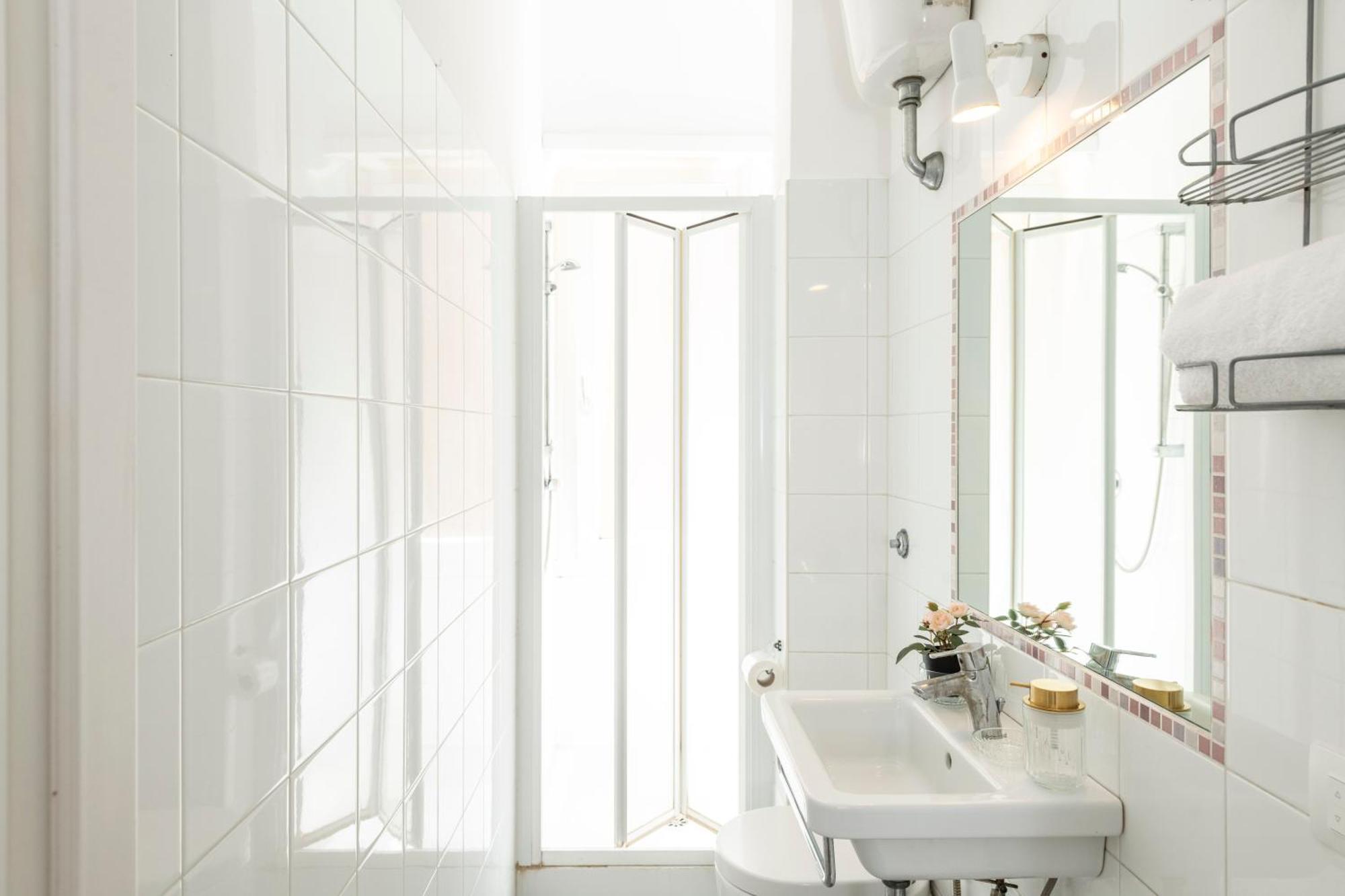 Gibilmanna Home Roma Dış mekan fotoğraf